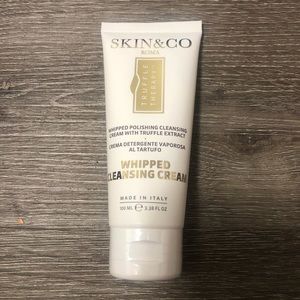 Skin & Co Whipped Cleansing Cream